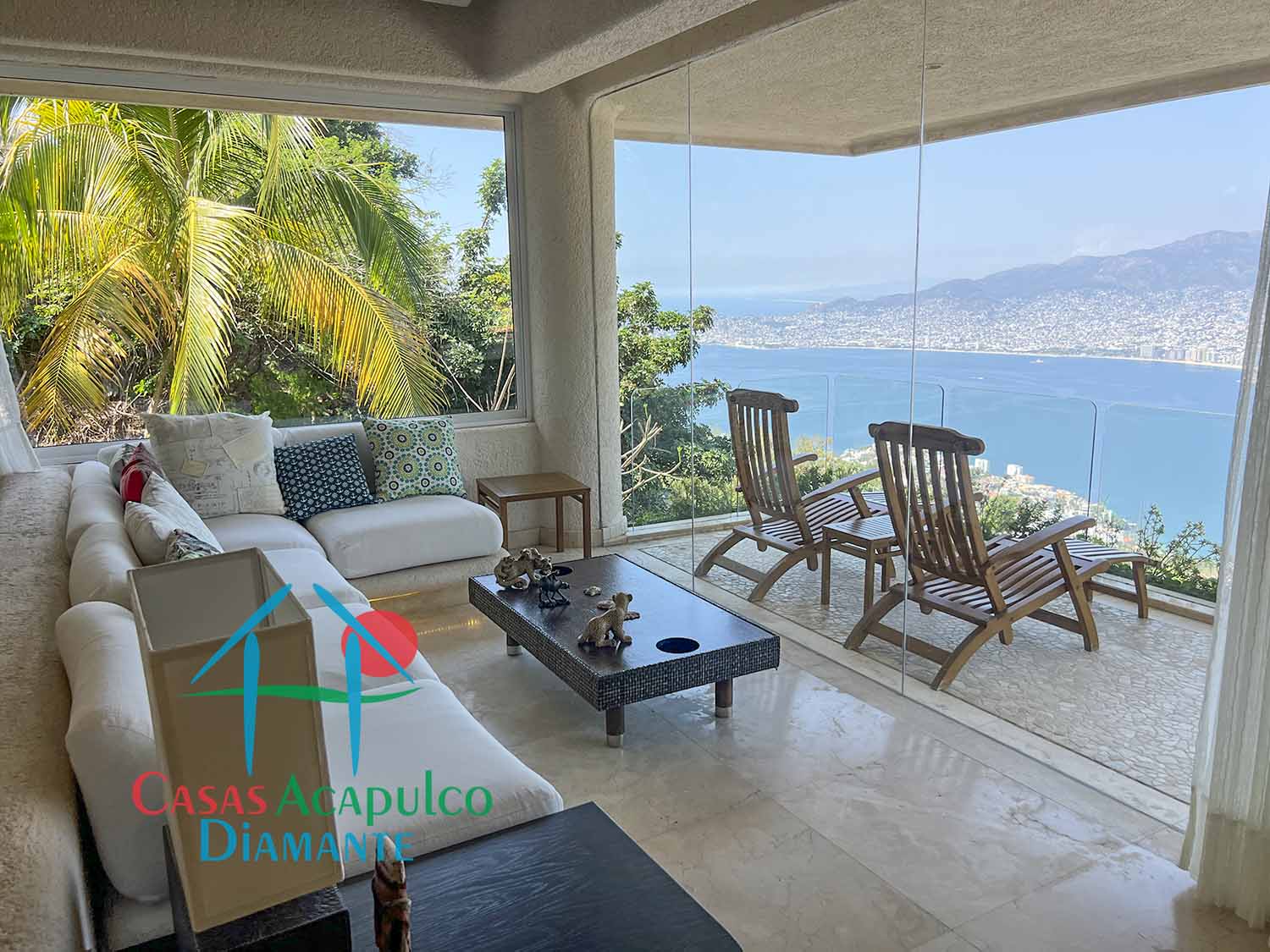 Villa Las Nubes con lote 23 - Recámara principal 8